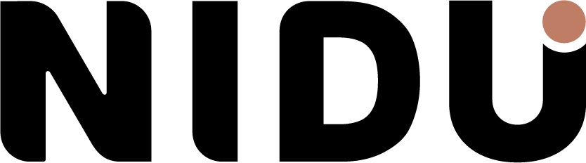 Nidú Logo