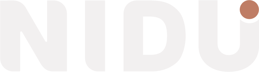 Nidu Logo